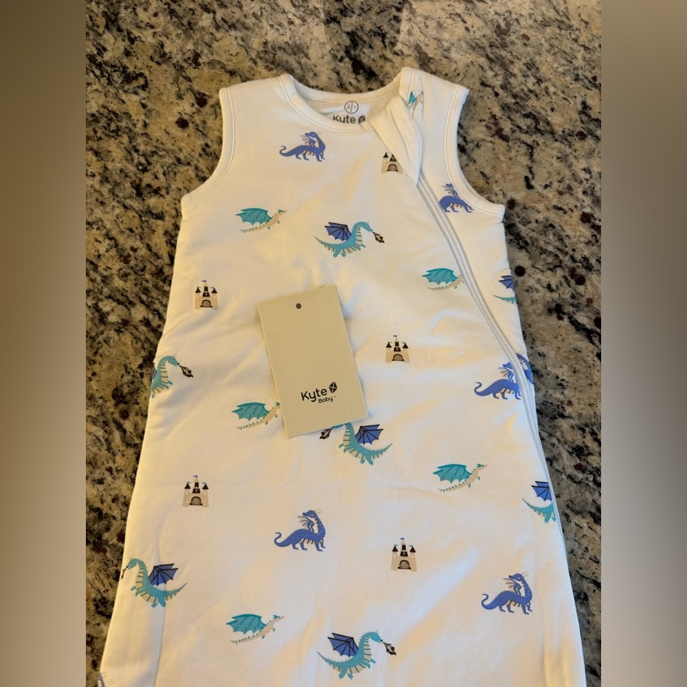 Kyte Sleepsack 1.0 in XS